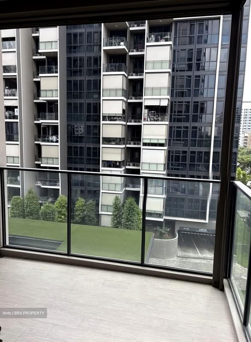 The Tapestry (D18), Condominium #586173761